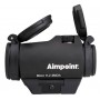 Mira de Ponto Vermelho Aimpoint Micro H-2 - Montagem Padrão