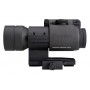 Оптичен прицел Aimpoint Carbine (ACO) с червена точка