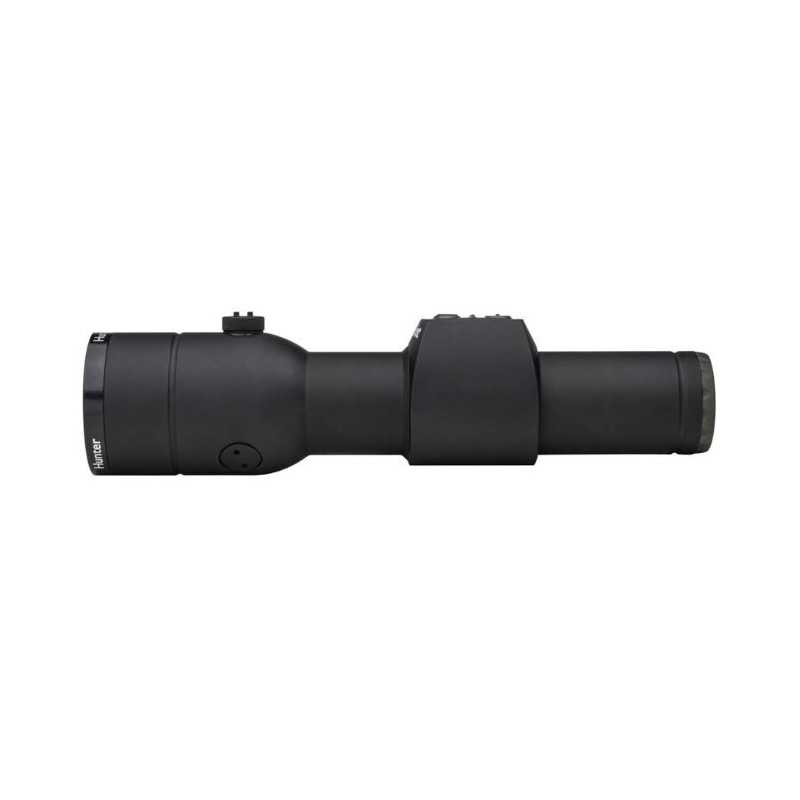 Aimpoint Hunter H34S Vöröspont Reflextávcső