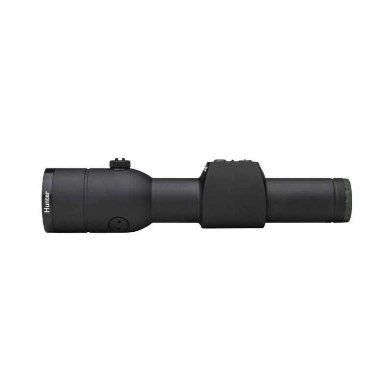 Aimpoint Κυνηγός H30S Σκόπευτρο Κόκκινης Κουκκίδας Αντανακλαστικό