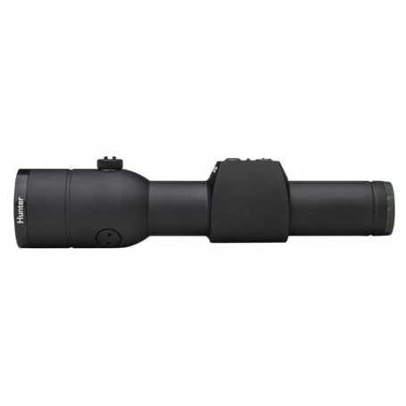 Прицел Aimpoint Hunter H30S с красной точкой