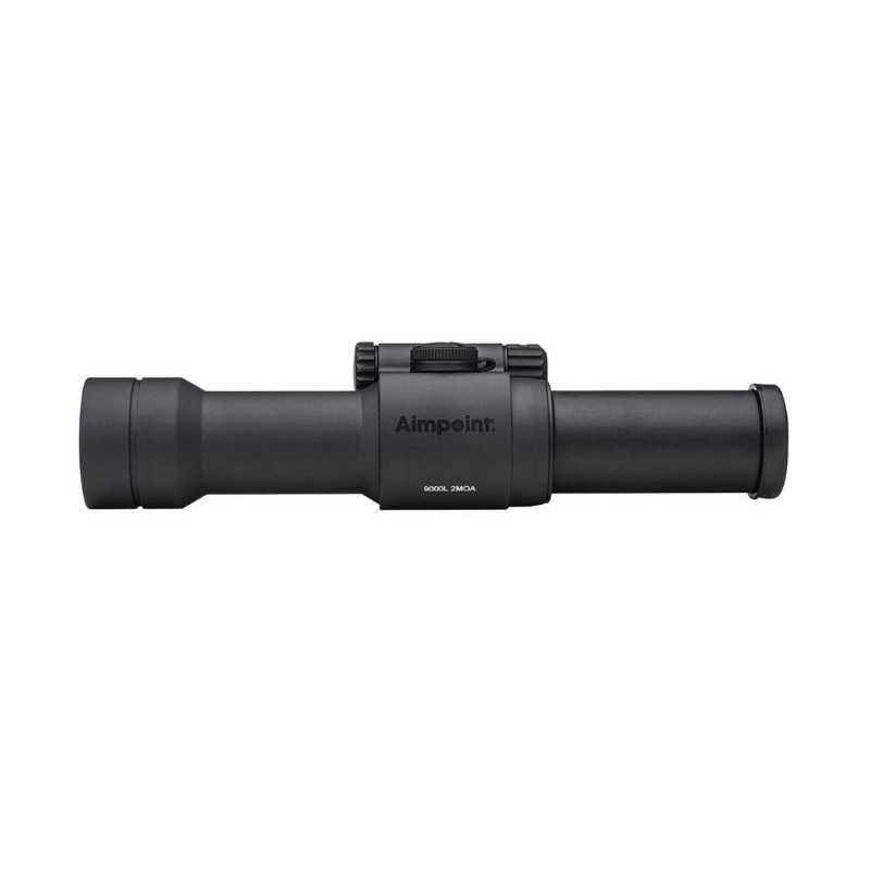 نقطه قرمز ایم‌پوینت 9000L رویت رفلکسی