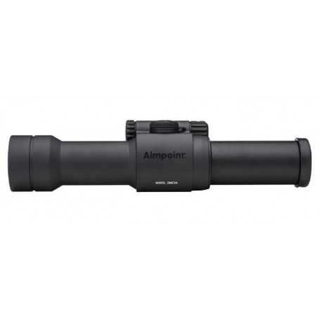 Aimpoint 9000L Σκοπευτικό Κόκκινης Κουκκίδας Reflex