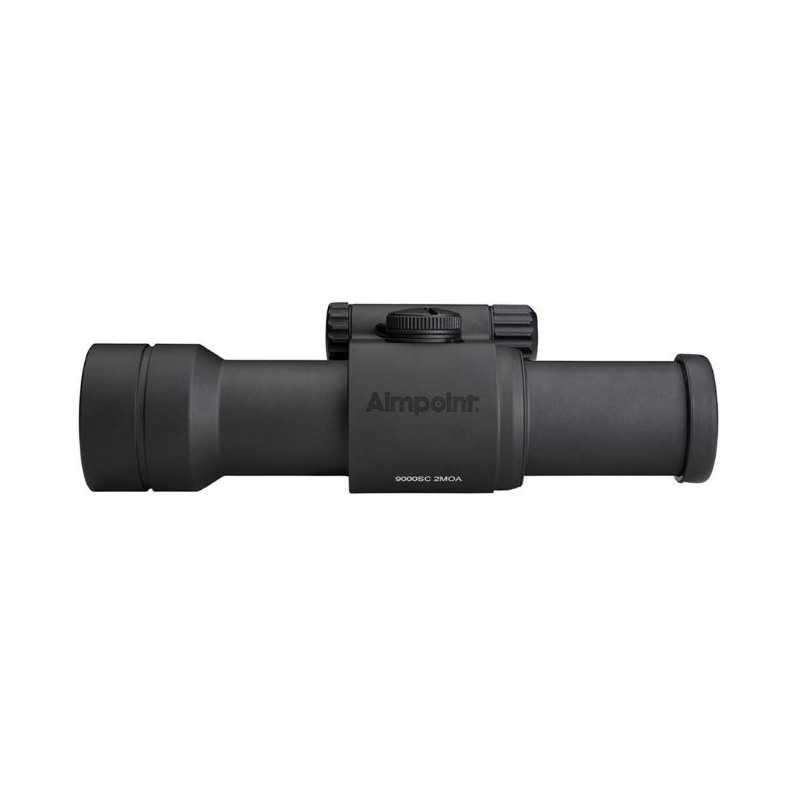 Aimpoint 9000SC Vöröspont Reflextávcső