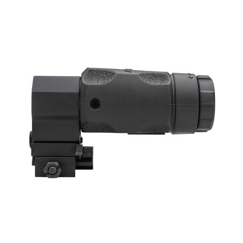 에임포인트 3XMag-1 확대기 - 39mm 플립마운트 및 트위스트마운트 베이스