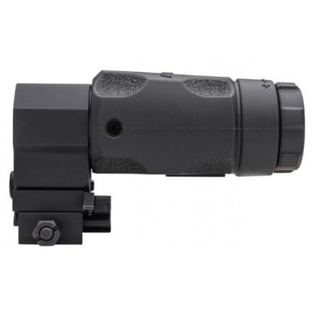 Aimpoint 3XMag-1 Lupe – 39 mm FlipMount und TwistMount-Basis