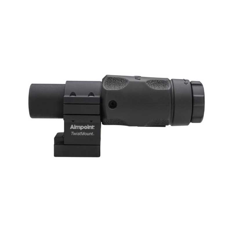Aimpoint Μεγεθυντικός Φακός 6XMag-1 με TwistMount