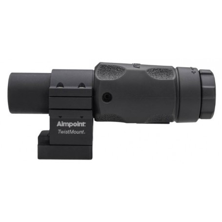 Aimpoint 6XMag-1 Magnifier עם TwistMount