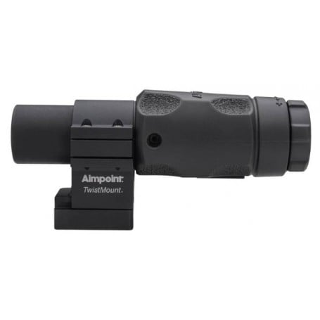 Aimpoint 6XMag-1 แว่นขยายพร้อม TwistMount