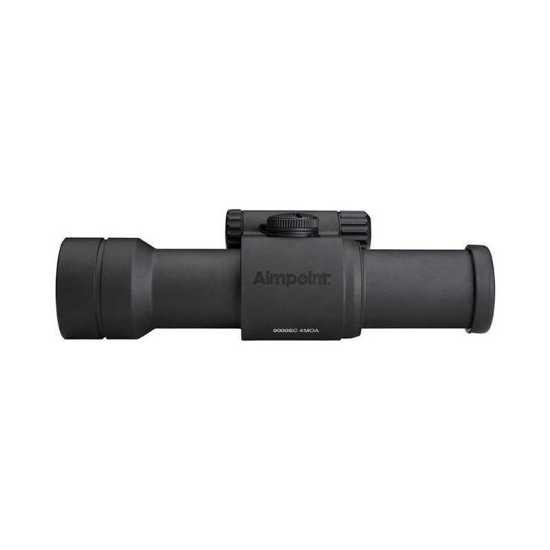 Aimpoint 9000SC Κόκκινη Κουκκίδα Σκόπευτρο Αντανάκλασης (4 MOA)