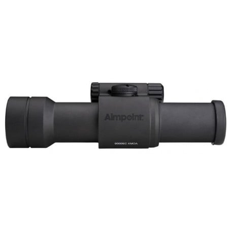 Aimpoint 9000SC 레드 도트 반사 조준경(4MOA)