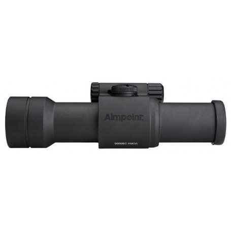 Aimpoint 9000SC Κόκκινη Κουκκίδα Σκόπευτρο Αντανάκλασης (4 MOA)