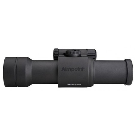 Aimpoint 9000SC レッド ドット リフレックス サイト (4 MOA)