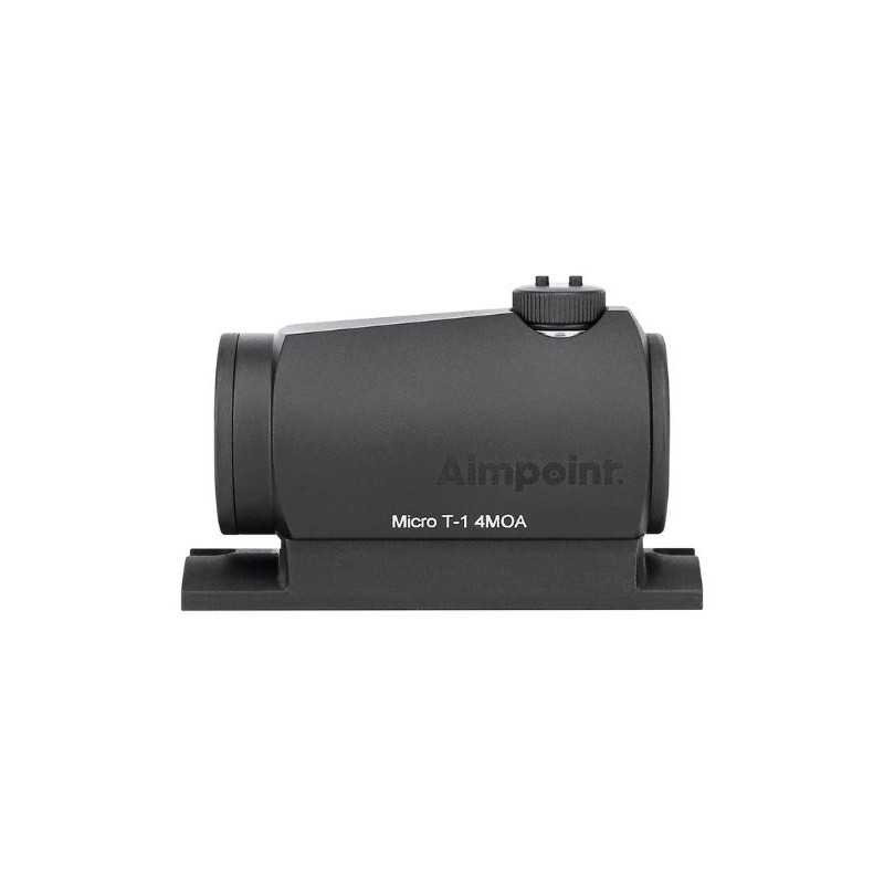 Aimpoint Micro T-1 4 MOA 紅點反射瞄準鏡附 Ruger Mark III / Ruger Mark IV 安裝座