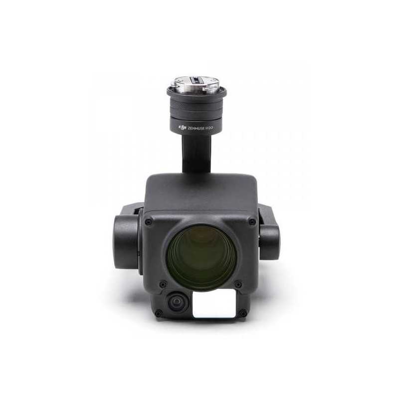 DJI 젠뮤즈 H20 & DJI 케어 엔터프라이즈 베이직