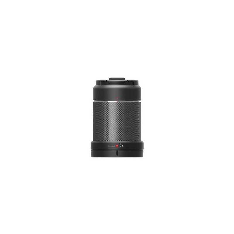 डीजेआई ज़ेनम्यूज़ X7, X9, P1 DL 24mm F2.8 LS ASPH लेंस