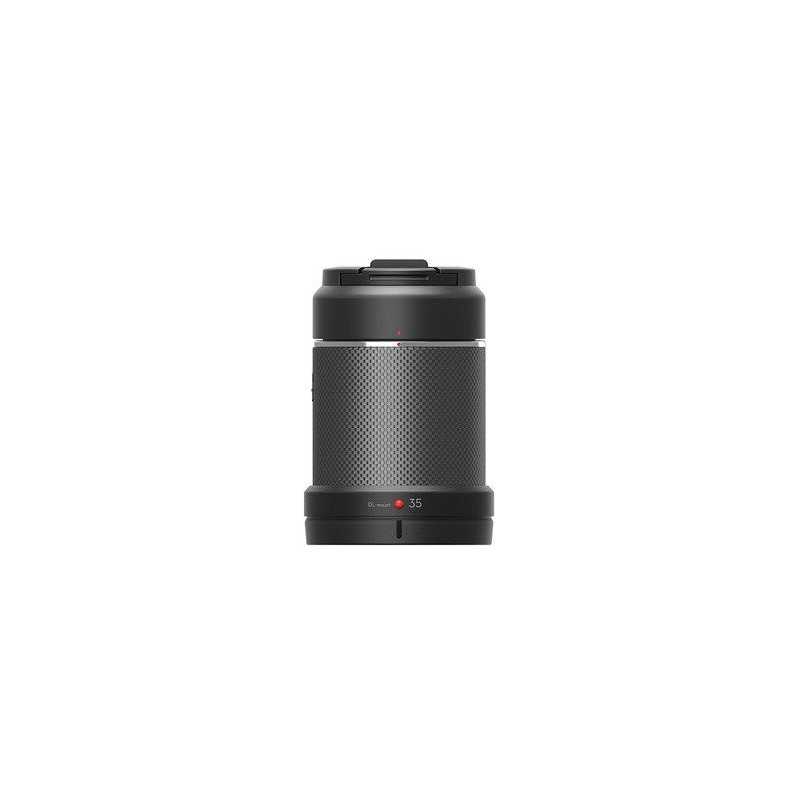 डीजेआई ज़ेनम्यूज़ X7, X9, P1 DL 35 मिमी F2.8 LS ASPH लेंस