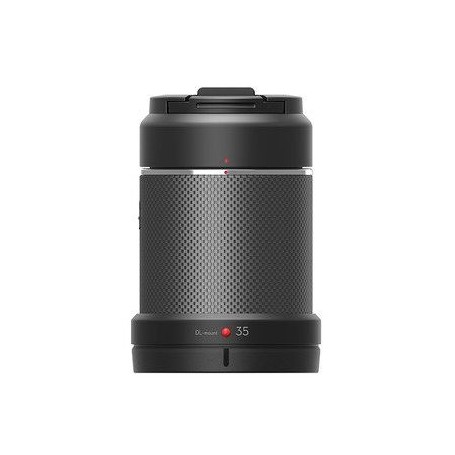 DJI Zenmuse X7, X9, P1 DL 35mm F2.8 LS ASPH Lens
