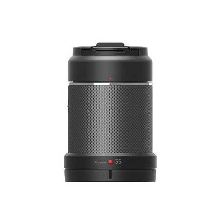 DJI Zenmuse X7, X9, P1 DL 35mm F2.8 LS ASPH レンズ
