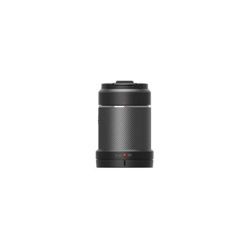 دي جي آي زينميوس X7، X9، P1 DL 50mm F2.8 LS ASPH عدسة