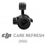 DJI Φροντίδα Ανανεωμένη (Zenmuse X5S)