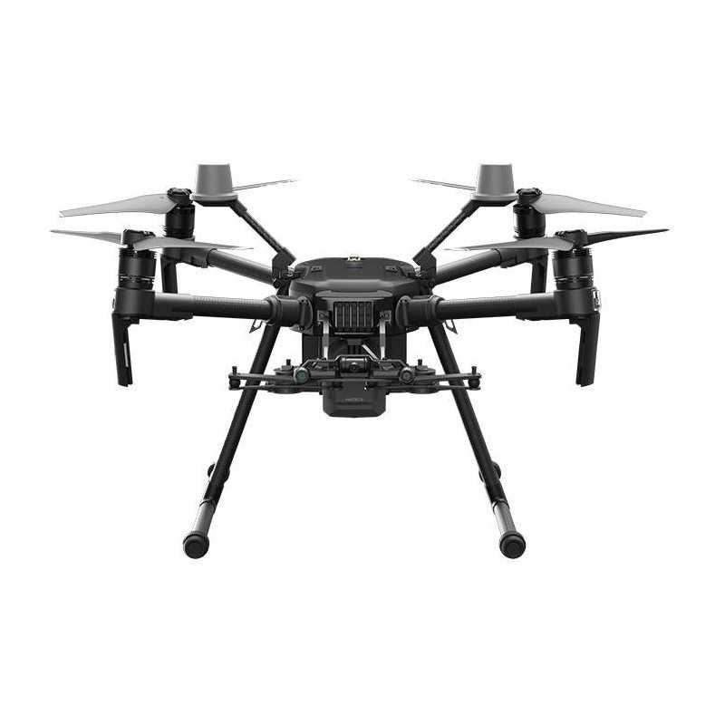 DJI Care Enterprise Basic Matrice 210 RTK V2 jaoks