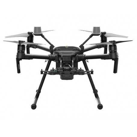 DJI Care Enterprise Basic for Matrice 210 RTK V2