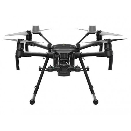 DJI Care Enterprise Basic لـ Matrice 210 RTK V2