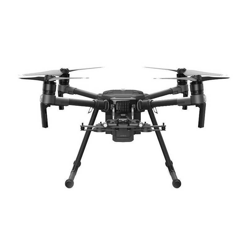 DJI Care Enterprise Basic fyrir Matrice 210 V2