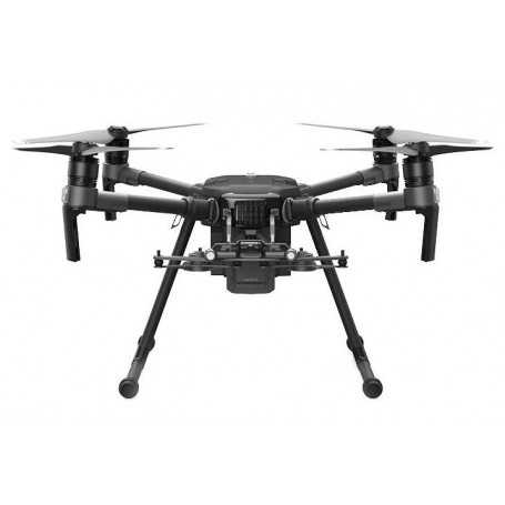 DJI Care Enterprise Basic per Matrice 210 V2