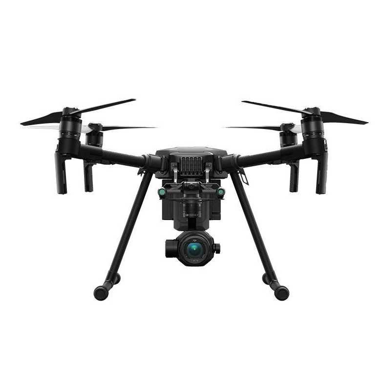 DJI Care Enterprise Basic Matrice 200 V2