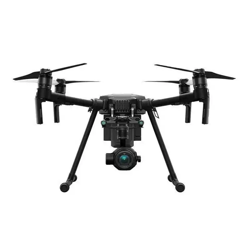 די ג'יי איי קייר אנטרפרייז בייסיק מאטריס 200 V2