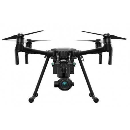 DJI 企業維護基礎版 Matrice 200 V2