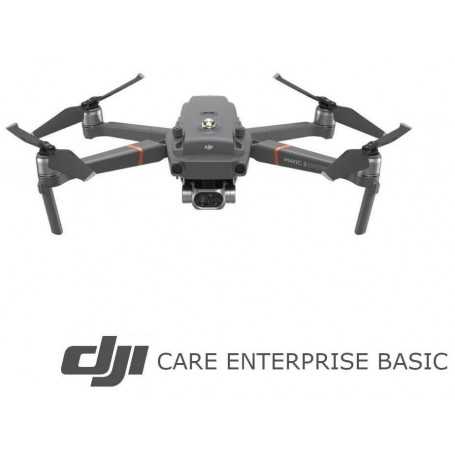 DJI Care Enterprise Basic Mavic 2 Enterprise Duali jaoks