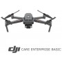 DJIケアエンタープライズベーシック for Mavic 2 Enterprise Dual