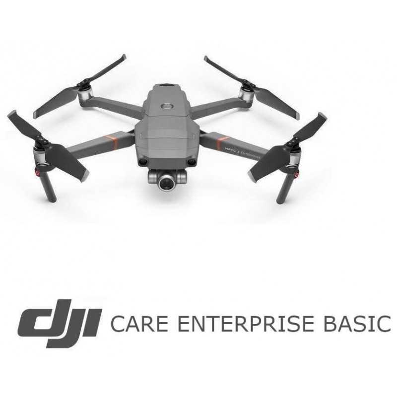 DJI Mavic 2 Enterprise Priežiūra Enterprise Basic