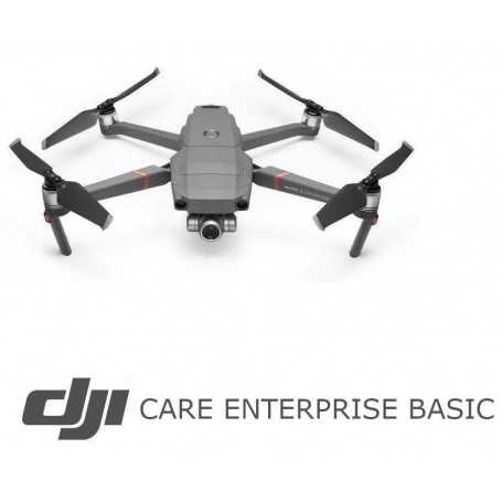 DJI Mavic 2 Enterprise 保護 企業基本版