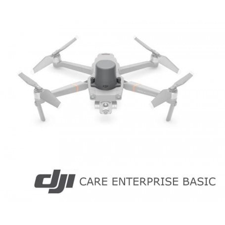 DJI Care Enterprise Basic Mavic 2 Enterprise Advanced RTK-modul