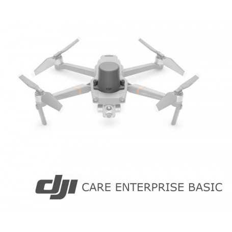 DJI Care Enterprise Basic module RTK Mavic 2 Enterprise Advanced