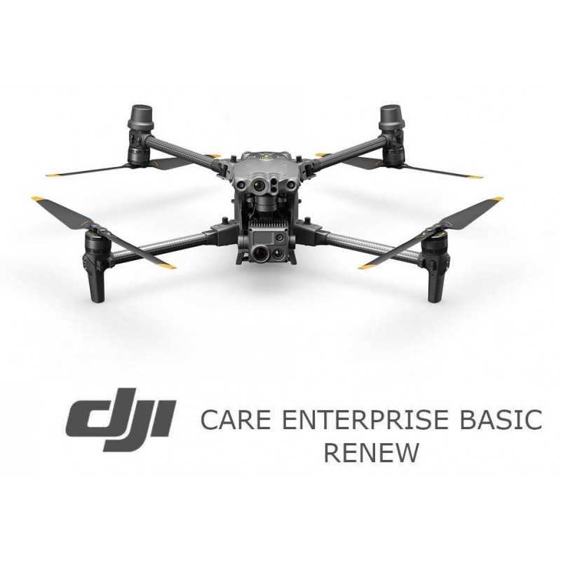 DJI 케어 엔터프라이즈 베이직 갱신 (매트리스 30T)