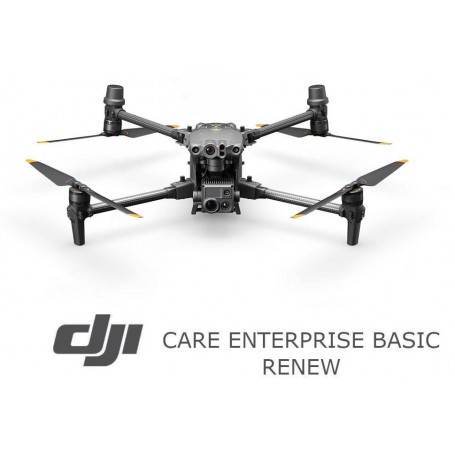 DJI Care Enterprise Basic Renewal (Matrice 30T)