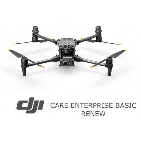 Ανανέωση Βασικής Κάλυψης DJI Care Enterprise (Matrice 30T)