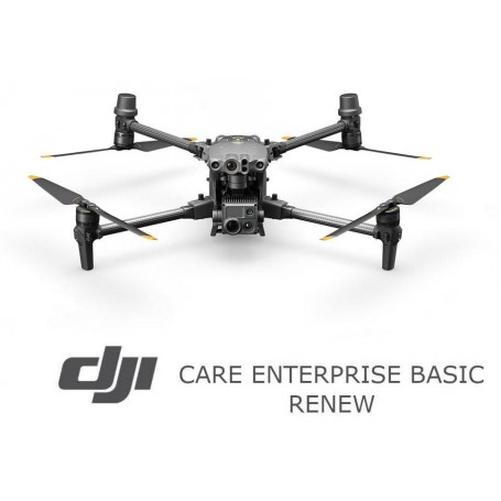 التجديد الأساسي DJI Care Enterprise (Matrice 30T)