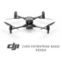DJI Care Enterprise Basic Fornyelse (Matrice 30T)