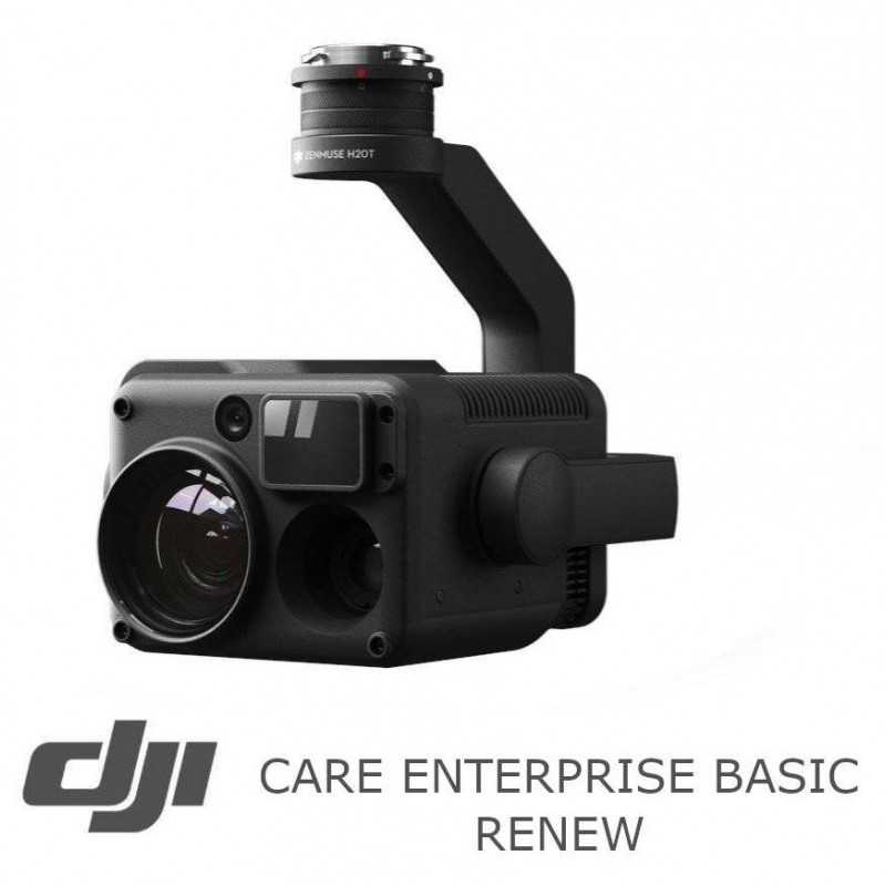 تمدید پایه مراقبت DJI برای Zenmuse H20T