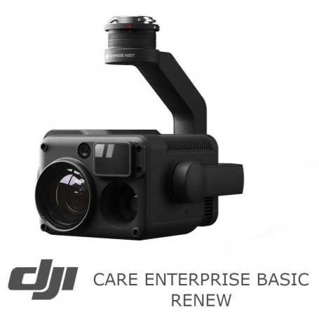 DJI Care Enterprise Basic Renew per Zenmuse H20T