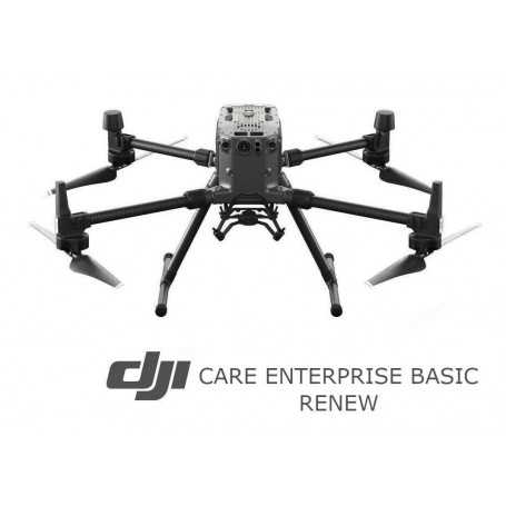 DJI Care Enterprise Basic Obnova za Matrice 300 RTK