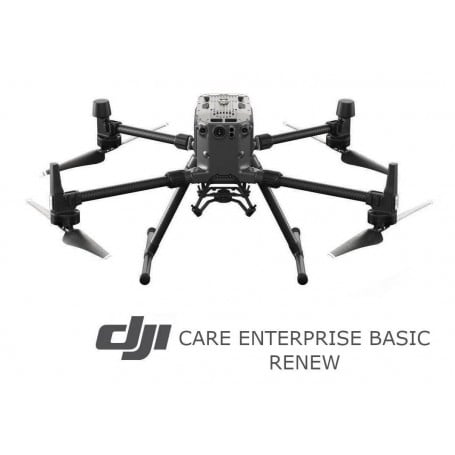 DJI Care Enterprise Basic Renew för Matrice 300 RTK