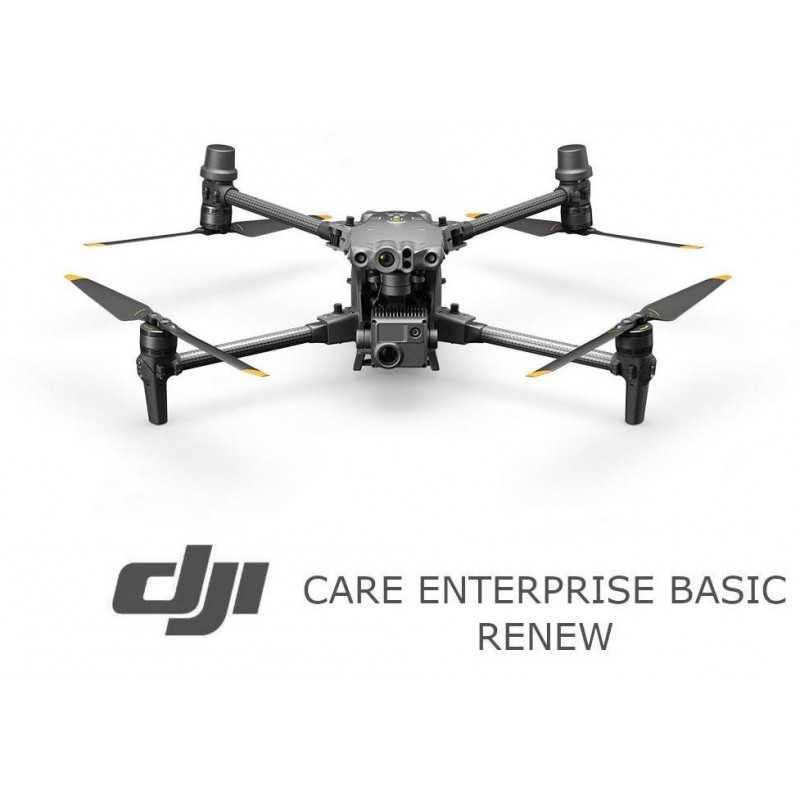 DJI 케어 엔터프라이즈 베이직 리뉴 포 매트리스 30