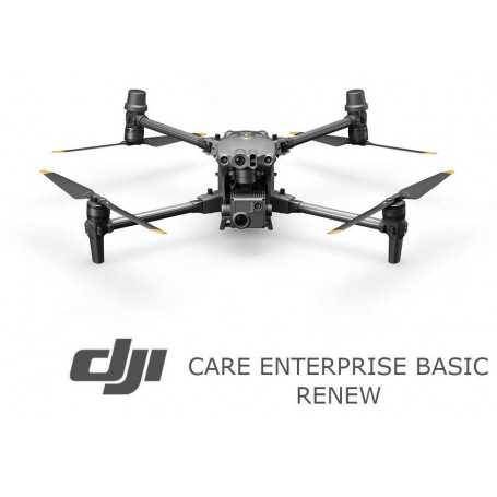 DJI Care Enterprise Basic Ανανεώστε για Matrice 30